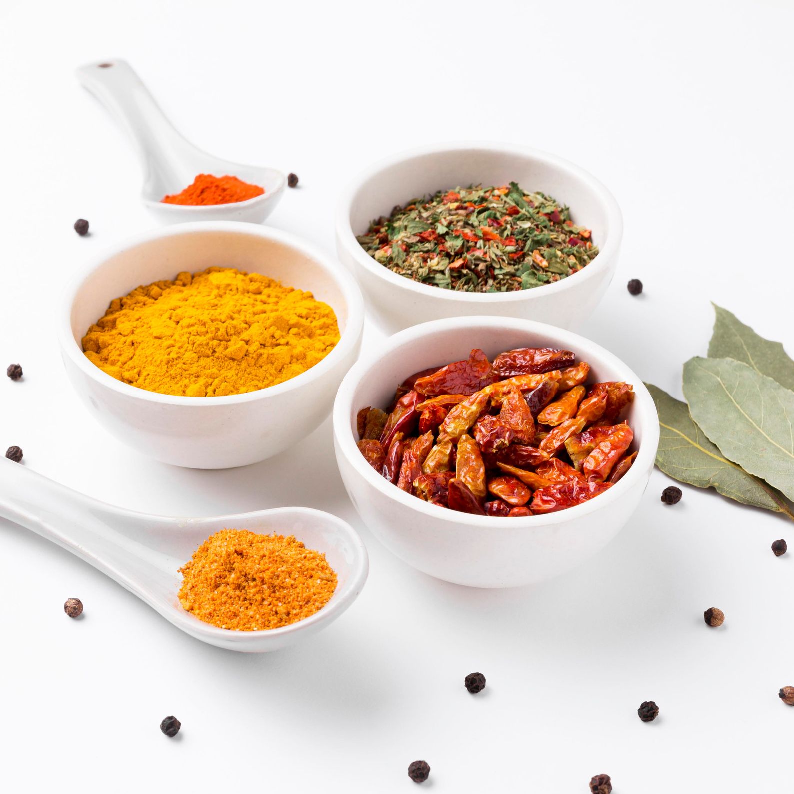 Spices & Seasonings